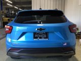 New 2025 Chevrolet Trax ACTIV w/ Driver Confidence Package image 4