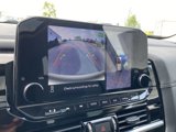New 2025 Nissan Pathfinder Platinum image 4