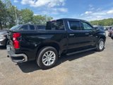 Used 2024 Chevrolet Silverado 1500 LTZ w/ LTZ Convenience Package II image 4