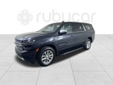 Used 2023 Chevrolet Suburban Premier image 1