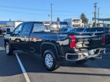 New 2025 Chevrolet Silverado 3500 LTZ w/ LTZ Convenience Package image 4