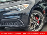 Used 2022 Alfa Romeo Stelvio Veloce image 3