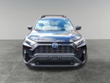 Certified 2024 Toyota RAV4 AWD Hybrid image 2