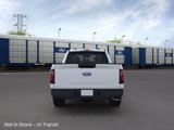 New 2025 Ford F150 XL image 5