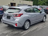 New 2025 Subaru Impreza 2.0i image 2
