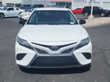 Used 2020 Toyota Camry SE image 5