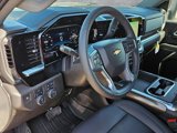New 2025 Chevrolet Silverado 2500 LT w/ Texas Edition image 3