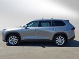 Certified 2025 Toyota Grand Highlander AWD image 6