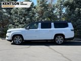 Used 2024 Jeep Grand Wagoneer L Series III image 4