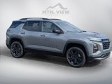 New 2026 Chevrolet Equinox LT w/ Convenience Package II image 2