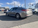 Used 2013 Kia Optima SX w/ Premium Touring Pkg image 5