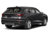 New 2025 Acura MDX SH-AWD image 2