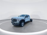 New 2025 Ford F450 XL image 4