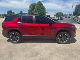 Used 2025 Chevrolet Equinox RS w/ Convenience Package III image 5