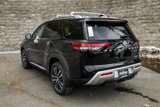 New 2025 Nissan Pathfinder Platinum image 4