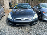 Used 2007 Honda Accord LX image 2