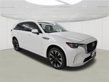 New 2025 MAZDA CX-90 3.3 Turbo S w/ Premium Plus image 3