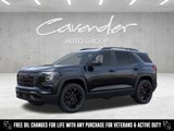 New 2026 GMC Terrain Elevation w/ Elevation Premium Package image 2