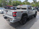 Used 2023 Nissan Frontier PRO-4X image 5