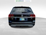 Used 2019 Volkswagen Atlas SEL image 5