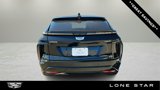 New 2025 Cadillac Lyriq Sport image 4