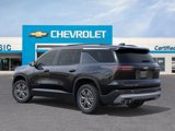 New 2026 Chevrolet Traverse LT w/ Driver Confidence Package image 4