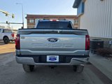 New 2025 Ford F150 XLT image 4