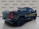Used 2025 Chevrolet Silverado 2500 LTZ w/ Trail Boss Package image 5