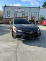 Used 2024 Toyota Camry XSE image 3