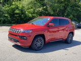 Used 2022 Jeep Compass Limited image 3