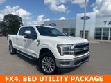 New 2025 Ford F150 Lariat image 3