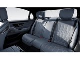 New 2025 Mercedes-Benz S 63 AMG S image 5