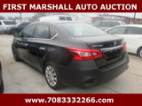 Used 2019 Nissan Sentra S image 4