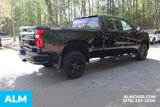 Used 2025 Chevrolet Silverado 1500 LT Trail Boss image 6