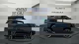 New 2025 Chevrolet Tahoe RST w/ Comfort Package image 2