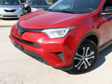 Used 2017 Toyota RAV4 LE image 2