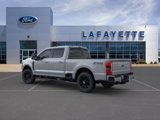 New 2025 Ford F350 Lariat w/ Lariat Ultimate Package image 4