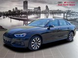 Used 2022 Audi A4 2.0T Premium Plus w/ Premium Plus Package image 3