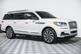 Used 2023 Lincoln Navigator L Reserve image 4