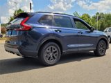 New 2026 Honda CR-V TrailSport image 3
