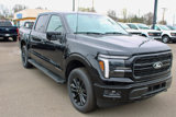 New 2025 Ford F150 Lariat w/ Equipment Group 502A High image 2