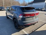New 2025 Volkswagen Atlas Cross Sport SE image 5