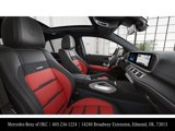 New 2025 Mercedes-Benz GLE 53 AMG 4MATIC Coupe image 4