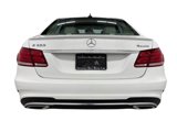 Used 2016 Mercedes-Benz E 350 4MATIC Sedan image 5