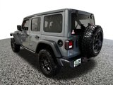 New 2025 Jeep Wrangler Willys image 3