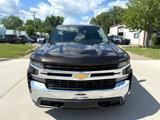 Used 2019 Chevrolet Silverado 1500 LT w/ All-Star Edition image 2