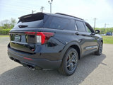 New 2025 Ford Explorer ST w/ Sun And Sound Package image 4