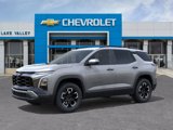 New 2026 Chevrolet Equinox ACTIV w/ Convenience Package III image 2