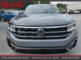 Certified 2022 Volkswagen Atlas Cross Sport SEL R-Line image 2