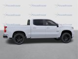 New 2025 Chevrolet Silverado 1500 RST w/ Z71 Off-Road Package image 5